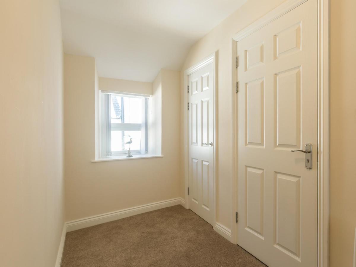 Apartment 4, 7 St Anns Apartments, Llandudno Exteriör bild